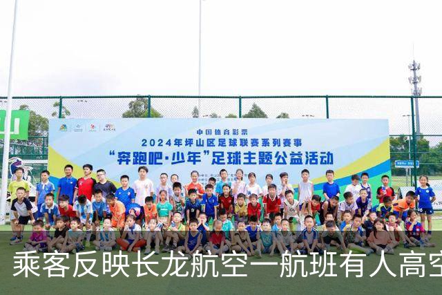 乘客反映长龙航空一航班有人高空吸烟，疑触发烟雾报警，落地后被机场公安带走；客服回应：目前尚未收到有关航班发生类似事件的通知