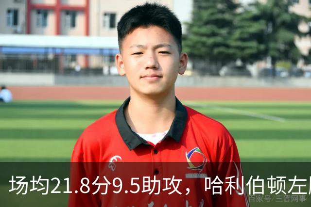 场均21.8分9.5助攻，哈利伯顿左腿筋拉伤将缺阵