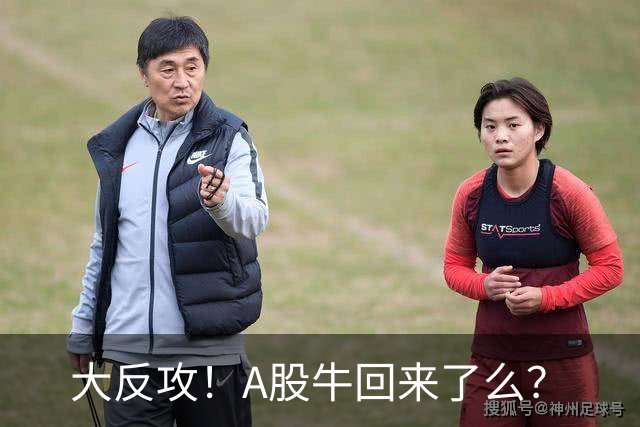 大反攻！A股牛回来了么？