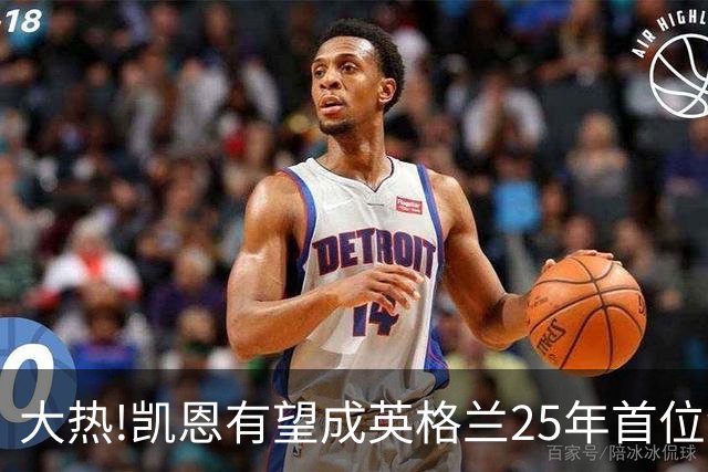 大热!凯恩有望成英格兰25年首位金球先生,狂轰73球+世界杯季军