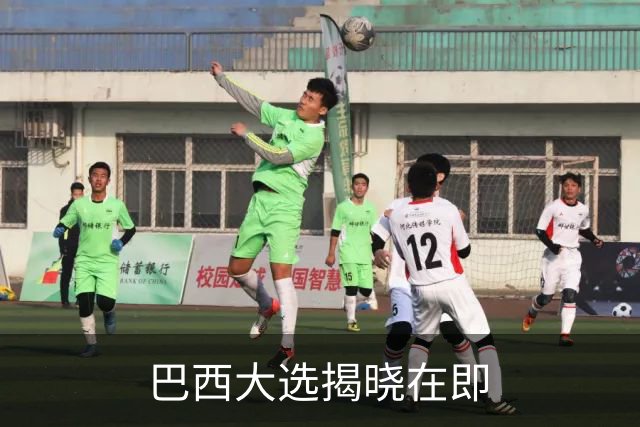 巴西大选揭晓在即