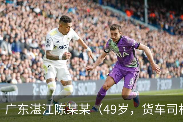 广东湛江陈某某（49岁，货车司机）被甘蔗掩埋，发现时“头部向下垂落在双腿中间，面部发黑发紫”，经抢救无效死亡；多人被建议追责