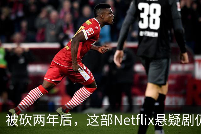 被砍两年后，这部Netflix悬疑剧仍被称作《双峰》最佳替代品