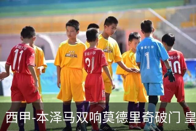 西甲-本泽马双响莫德里奇破门 皇马4-0埃尔切
