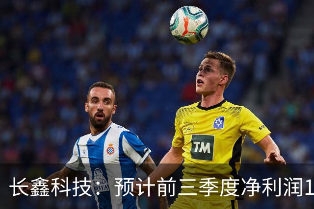 长鑫科技：预计前三季度净利润1310亿-1325亿元！同比扭亏为盈